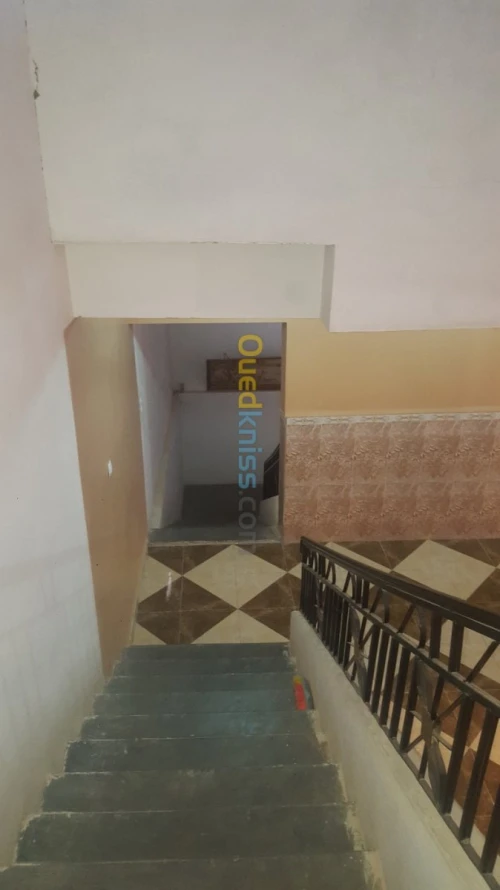 Vente Villa Biskra Bouchagroun