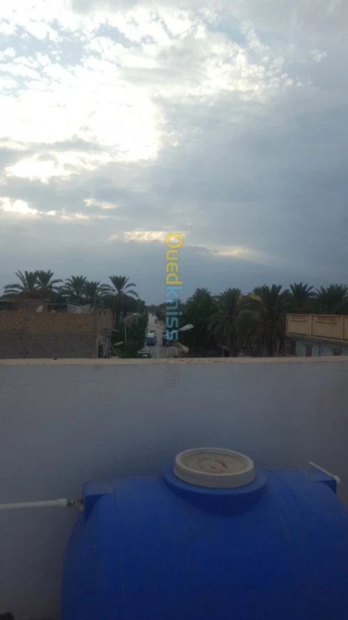 Vente Villa Biskra Bouchagroun