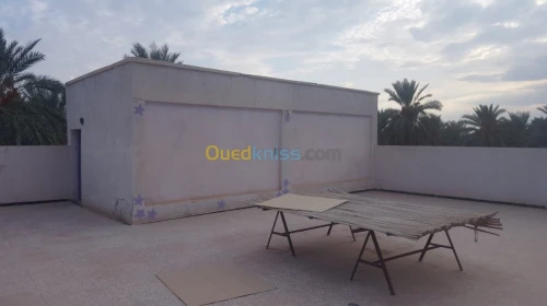 Vente Villa Biskra Bouchagroun