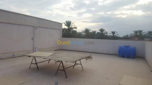Vente Villa Biskra Bouchagroun