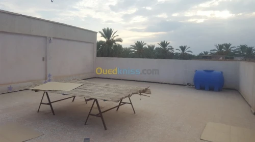 Vente Villa Biskra Bouchagroun