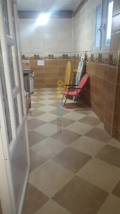 Vente Villa Biskra Bouchagroun