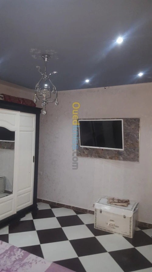 Vente Villa Biskra Bouchagroun