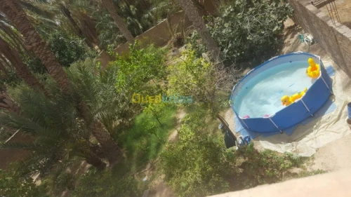 Vente Villa Biskra Bouchagroun
