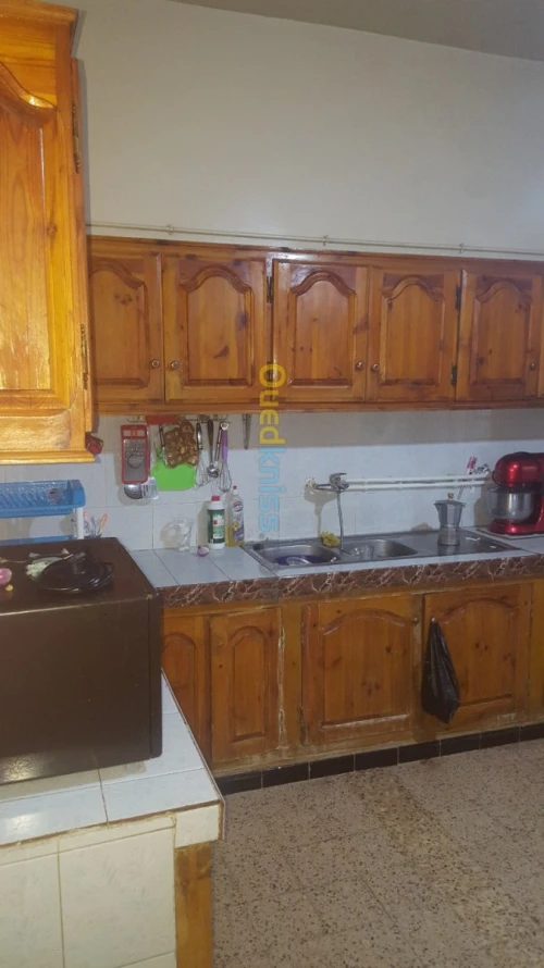 Vente Villa Biskra Bouchagroun