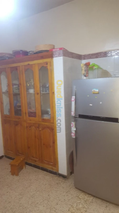 Vente Villa Biskra Bouchagroun