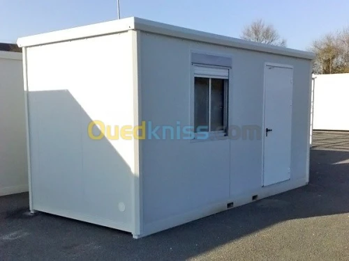 Axium Roulottes