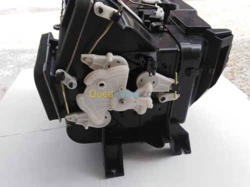 RADIATEUR CHAUFFAGE HOGAR XINKAI