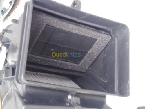 RADIATEUR CHAUFFAGE HOGAR XINKAI