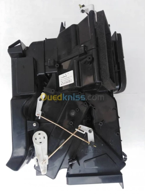 RADIATEUR CHAUFFAGE HOGAR XINKAI