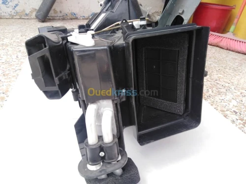 RADIATEUR CHAUFFAGE HOGAR XINKAI