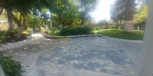 Salle extérieure pour dîners,réception