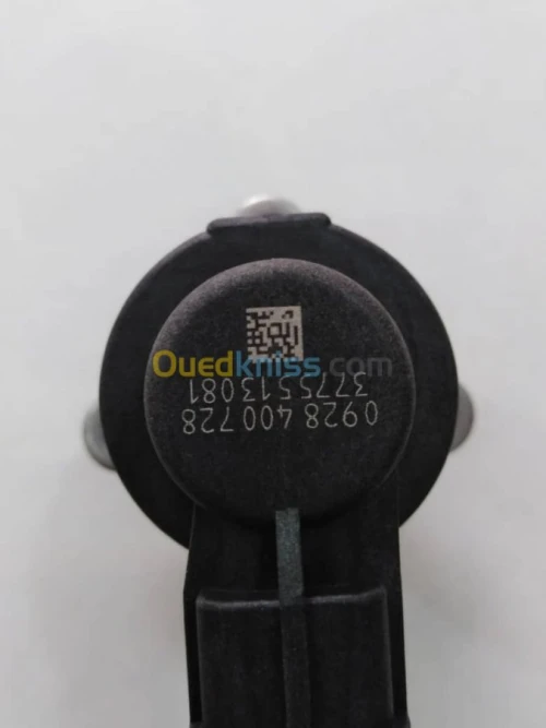 MANAU DOSEUR POMPE HP GREAT WALL GONOW