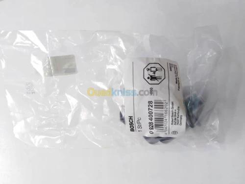 MANAU DOSEUR POMPE HP GREAT WALL GONOW