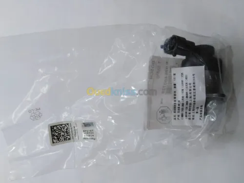 MANAU DOSEUR POMPE HP GREAT WALL GONOW