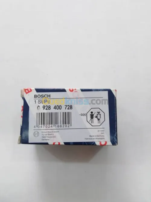 MANAU DOSEUR POMPE HP GREAT WALL GONOW