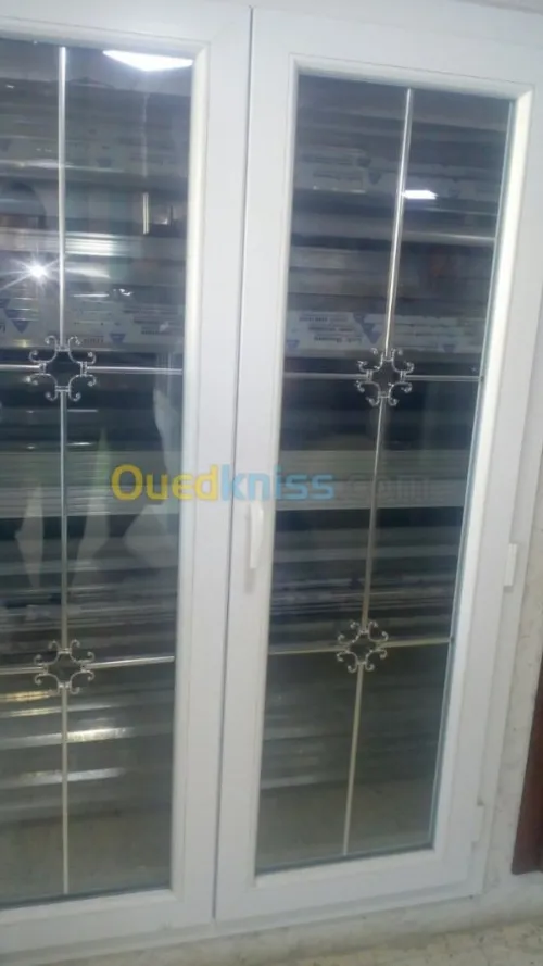 Pvc aluminuim alucobond