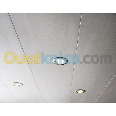 Pvc aluminuim alucobond