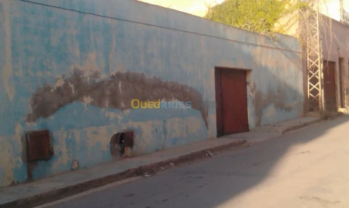 Vente Villa Mostaganem Mostaganem
