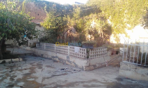 Vente Villa Mostaganem Mostaganem
