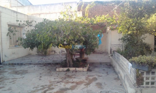 Vente Villa Mostaganem Mostaganem