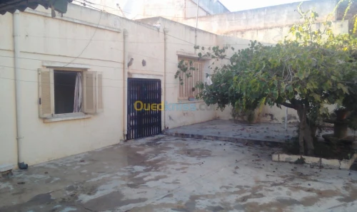 Vente Villa Mostaganem Mostaganem