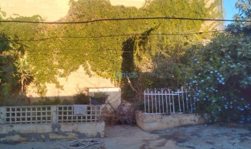 Vente Villa Mostaganem Mostaganem