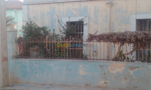 Vente Villa Mostaganem Mostaganem