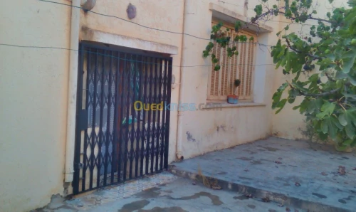 Vente Villa Mostaganem Mostaganem