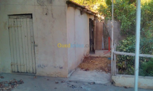 Vente Villa Mostaganem Mostaganem