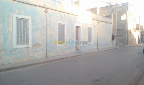 Vente Villa Mostaganem Mostaganem