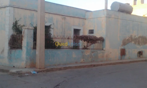 Vente Villa Mostaganem Mostaganem