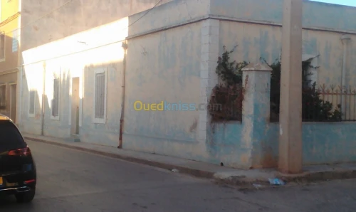 Vente Villa Mostaganem Mostaganem