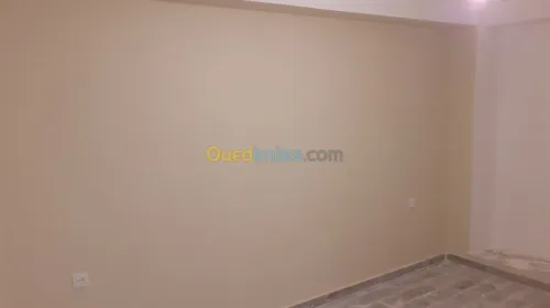 Réalisation toute travaux en peinture