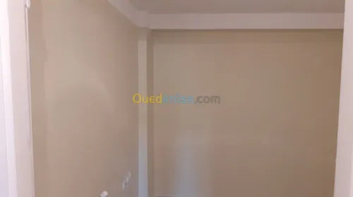 Réalisation toute travaux en peinture