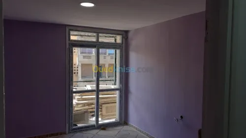 Réalisation toute travaux en peinture