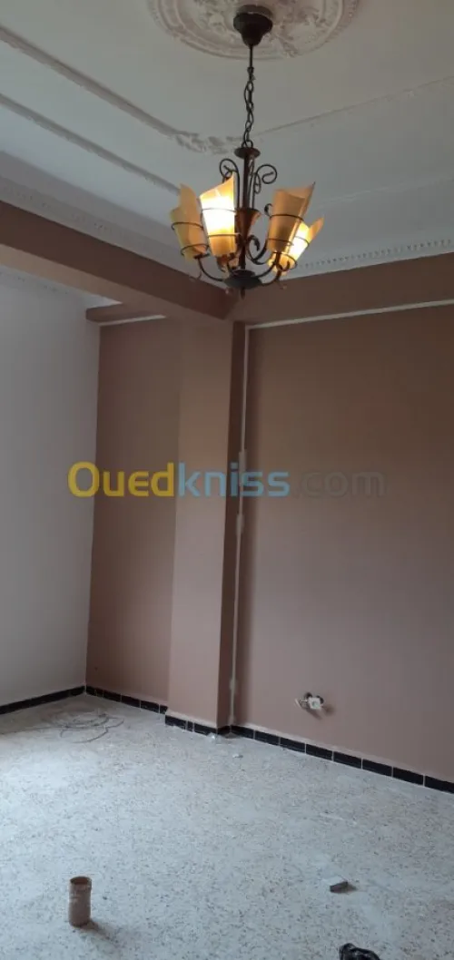 Réalisation toute travaux en peinture