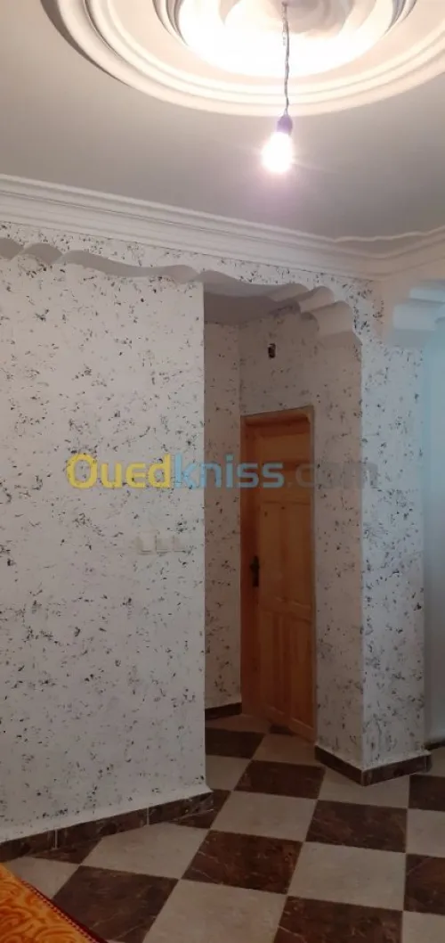 Réalisation toute travaux en peinture