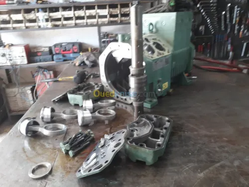 rebobinage moteur,poste à souder PM/GM