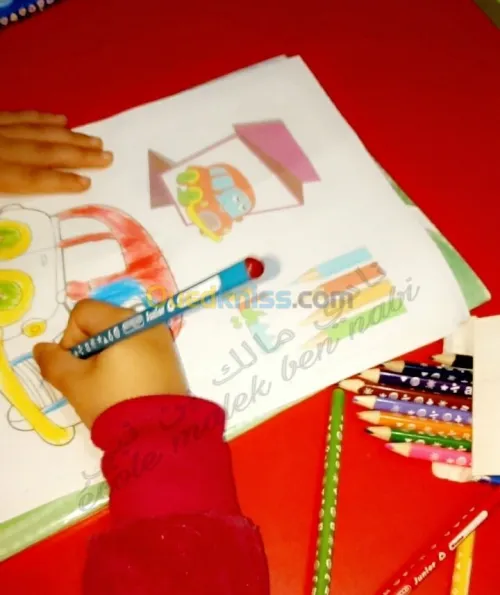 Éducation 