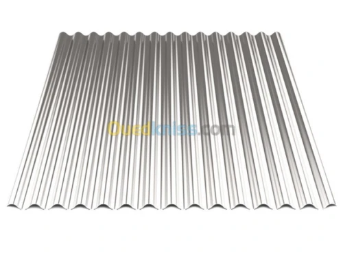 Fabrication inox