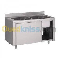 Fabrication inox