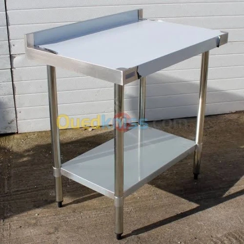 Fabrication inox