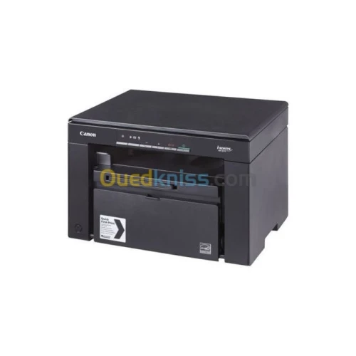 CANON i-SENSYS MF3010 - A4 - Imprimante Multifonction - Monochrome -