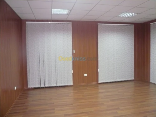 PLACOPLATRE - FAUX PLAFOND-PARQUET. PVC