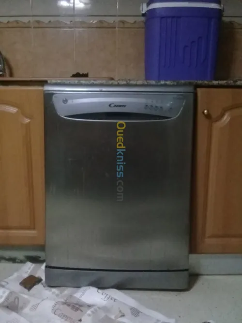 Reparation chaud et froid 