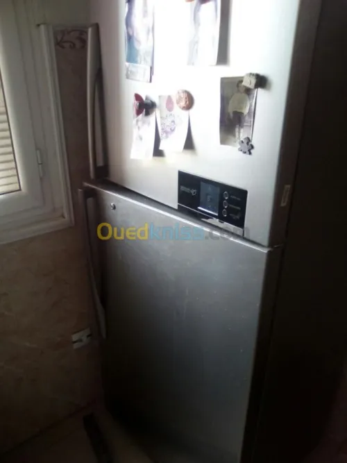 Reparation chaud et froid 