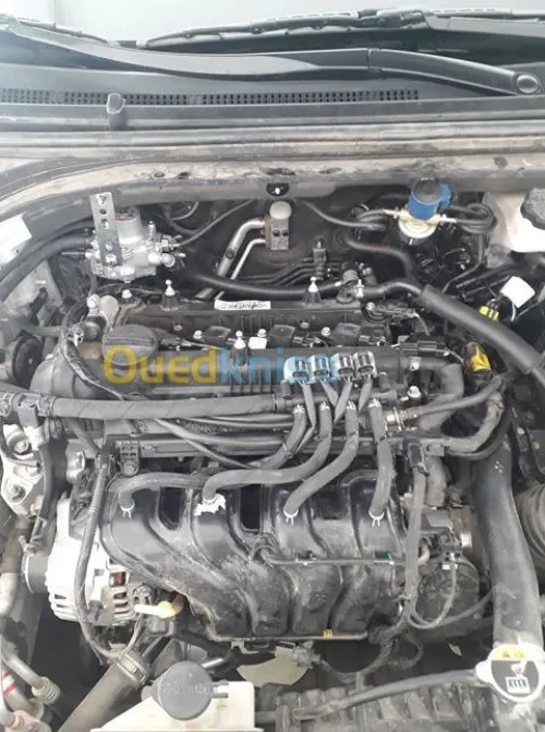Installation kit GPL (sirghaz)