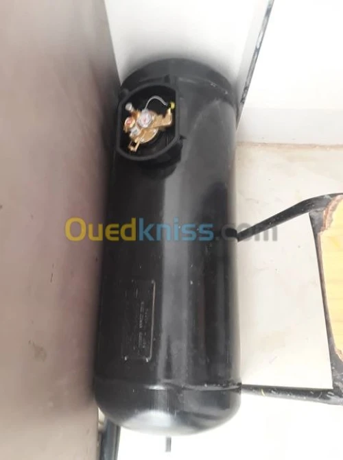 Installation kit GPL (sirghaz)