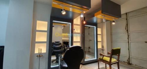 Ba13 Professionelle Tlemcen